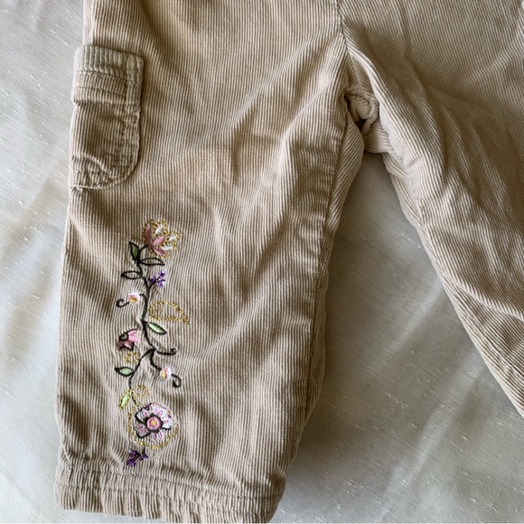 ♡ • Please Mum Girls Pants - Picture 2 of 5